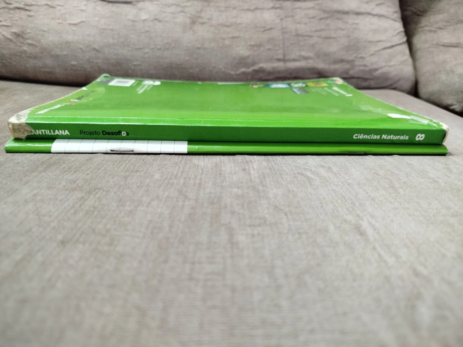 Natuurwetenschappen 8e Jaar — Handleiding + Werkboek – photo 2